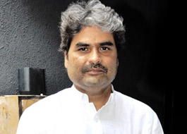 Big B aids Vishal Bhardwaj's shoot in Gujarat